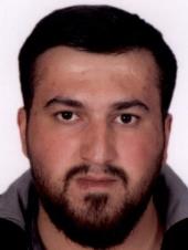 Rahmi KIZILOĞLU