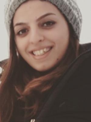 Fatma GÜNDÜZ