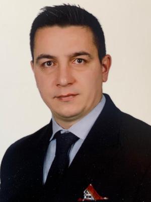 Burak BAŞAR