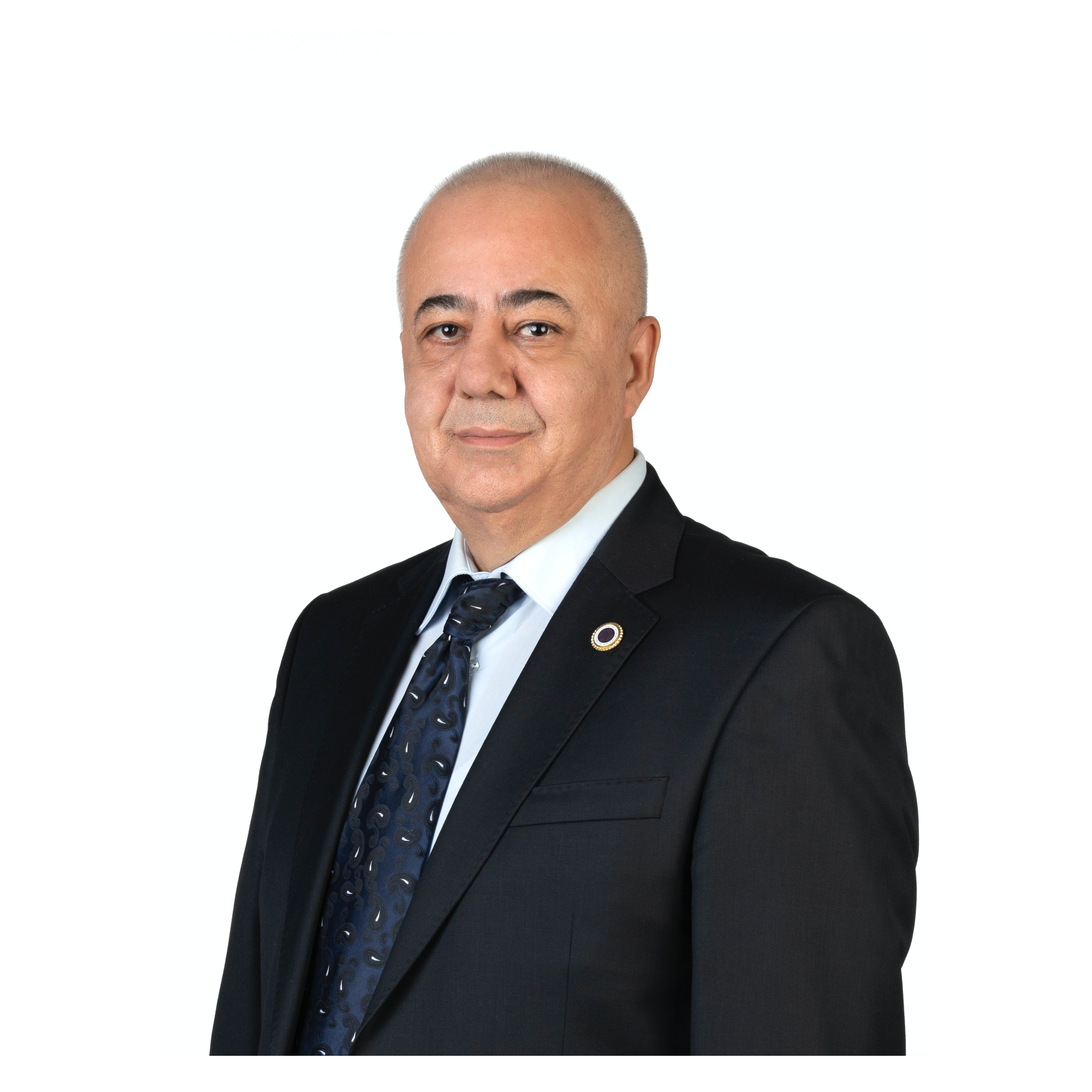 Ahmet Selim DOĞAN