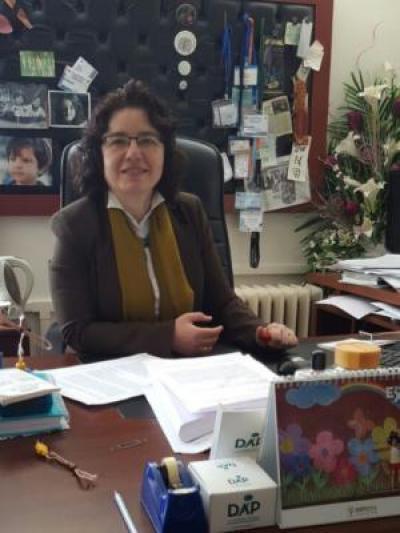 Sevgi YILMAZ