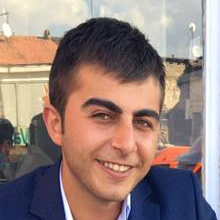 Tarık TOĞAÇ