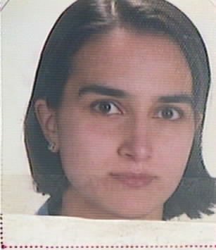 Sevda Pınar USTA