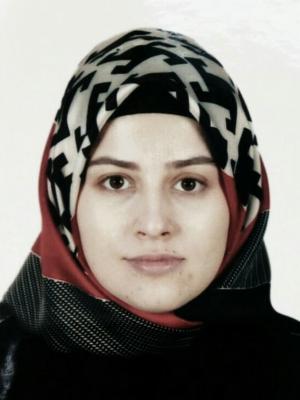 Emine ÇETİNER ÖZYILMAZ