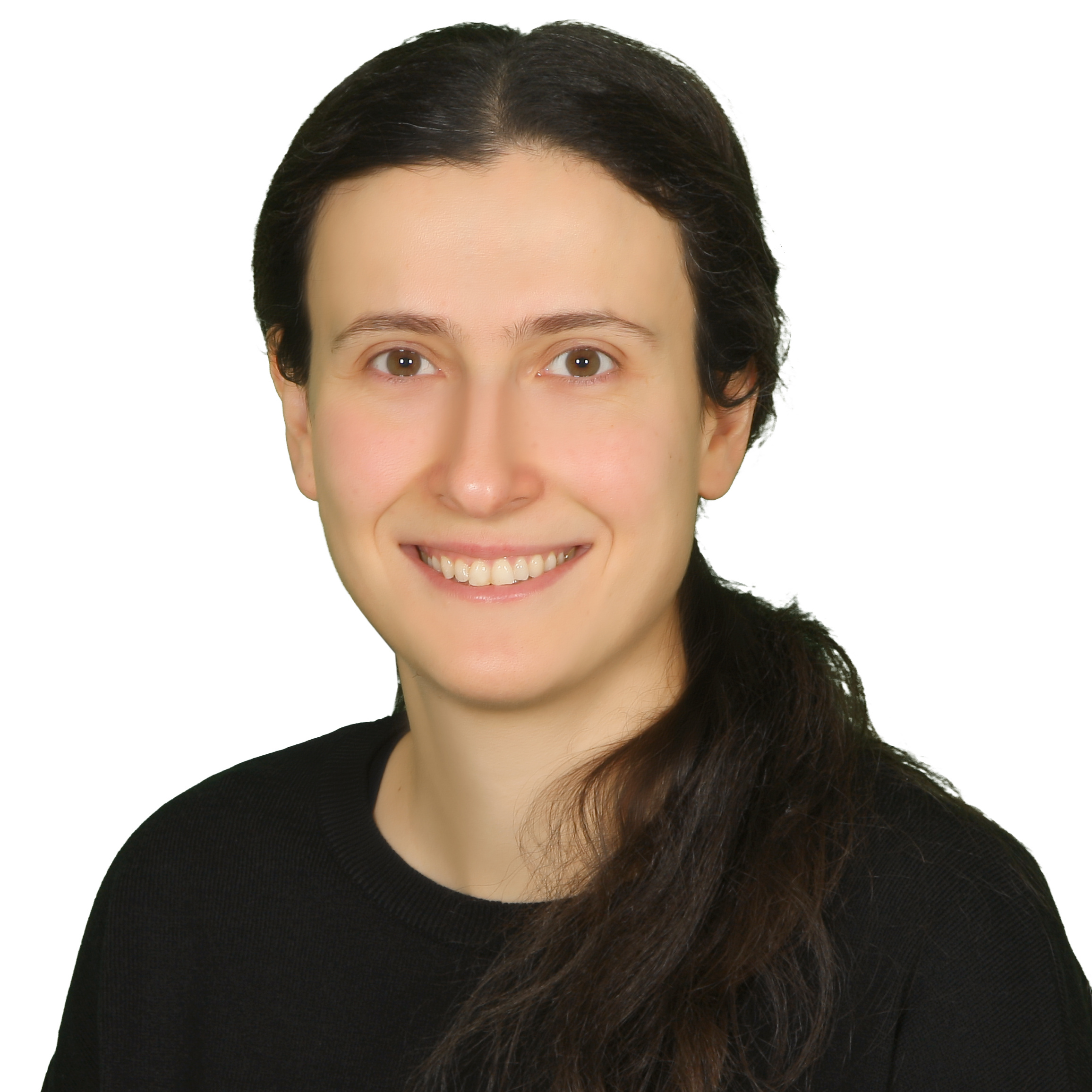 Bilgehan SAVAŞCI TEMİZ