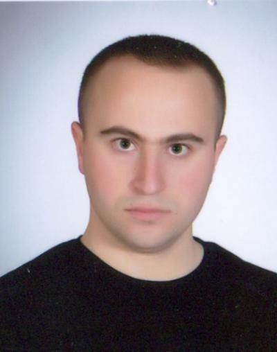 Oğuzhan SEVİM