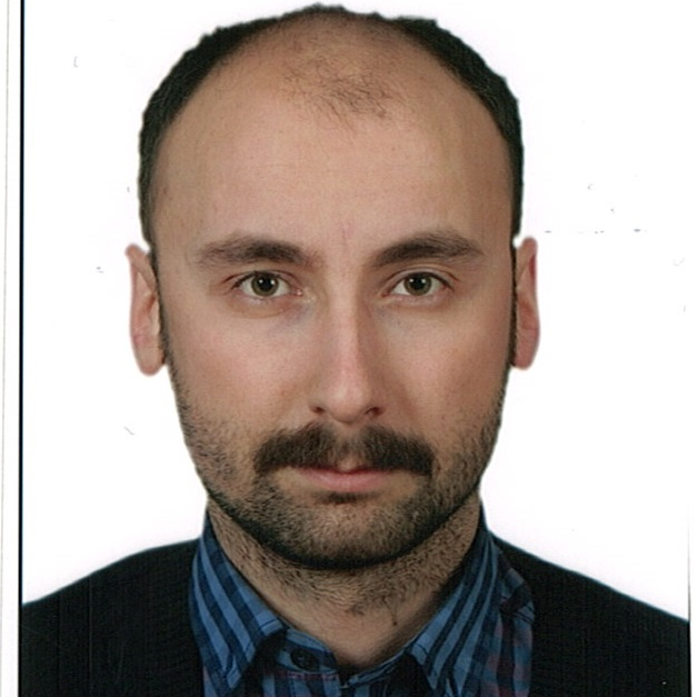 Doğan TÜRKYILMAZ