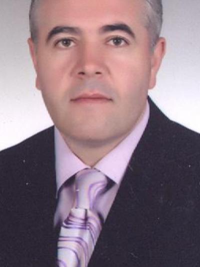 Aytekin KARAKUŞ