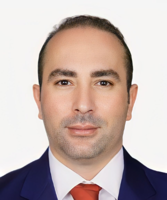 Dr.Öğr.Üyesi Emre HARORLI