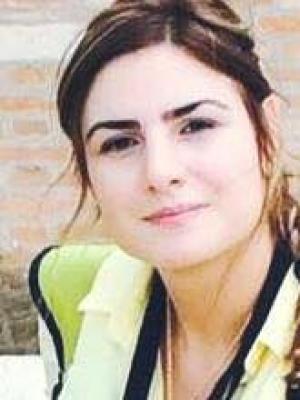 Fatma BAYRAKÇEKEN NİŞANCI