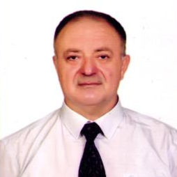 Zafer BIÇAKÇI