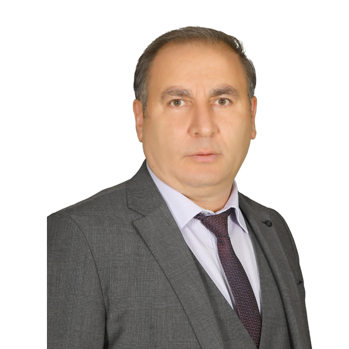 Zafer TOPTAŞ