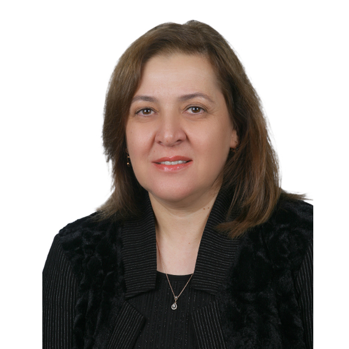 Fatma ÖZTÜRK DAĞABAKAN