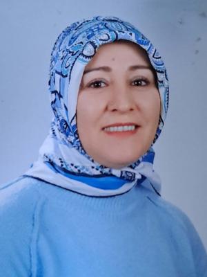 Selvi ALTINDAĞ