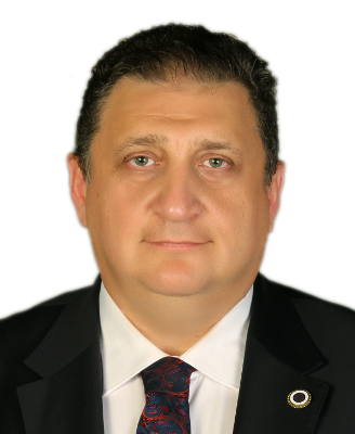 Abdulkadir Cüneyt AYDIN