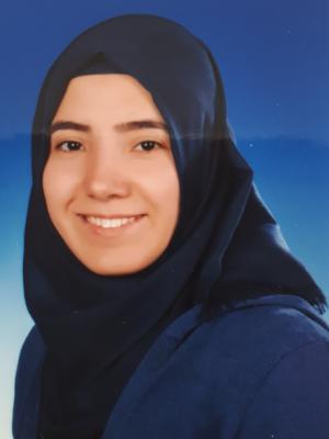 Zülbiye DEMİR BARBAK