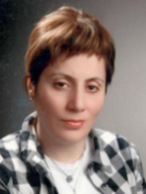 Ayşenur DOSTBİL