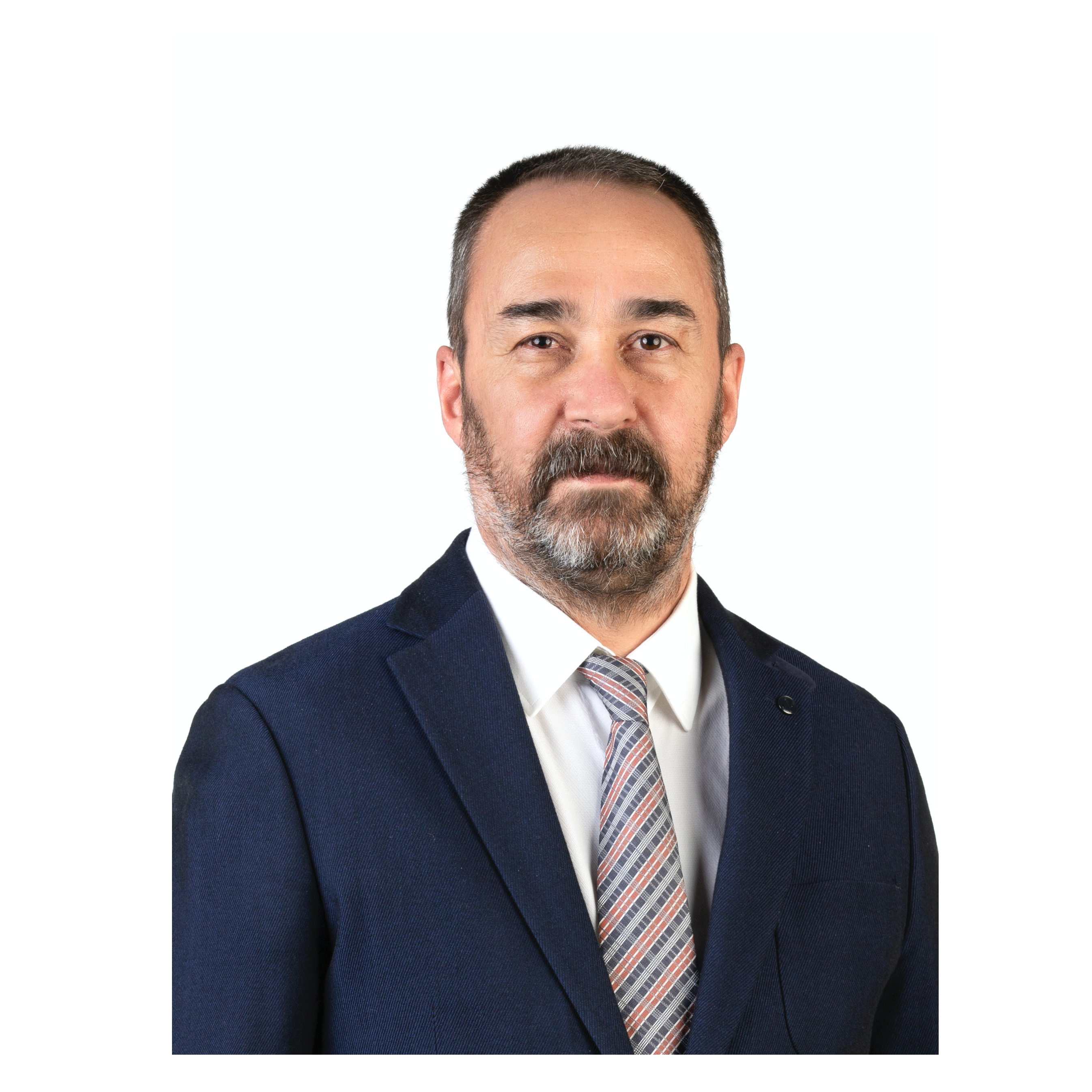 Levent GÜLTEKİN