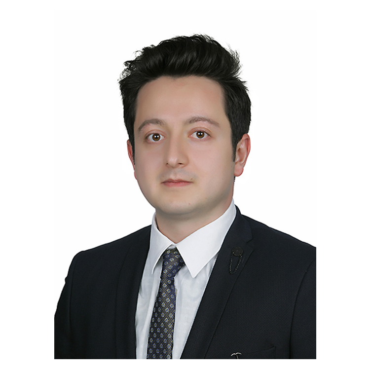 Satuk Buğrahan ÖZTÜRK