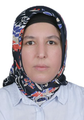Kadriye HAYTA