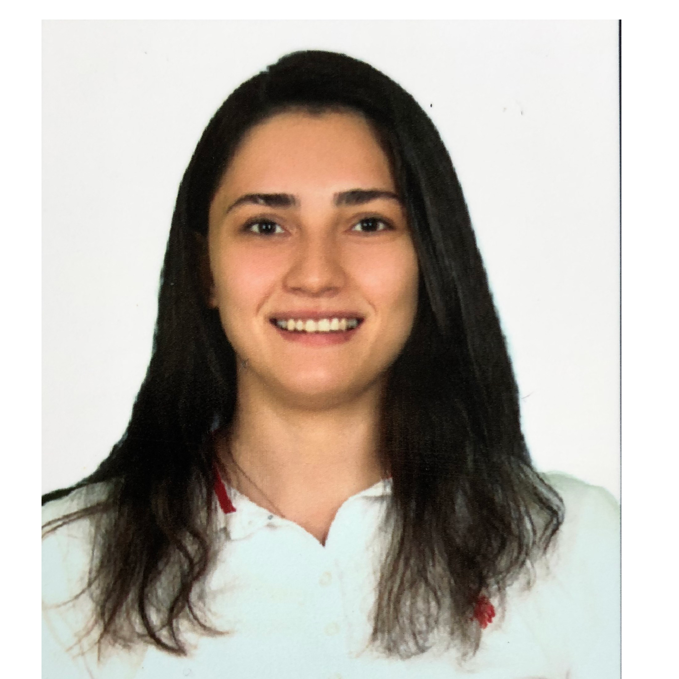 İrem Cansu YALÇIN