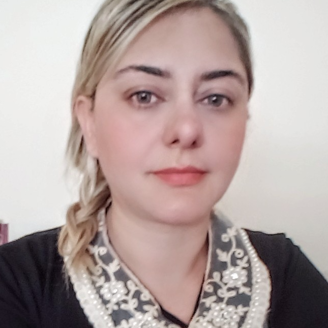 Gülhan KARADAĞ