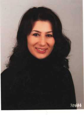 Betül BULADİ ÇUBUKCU