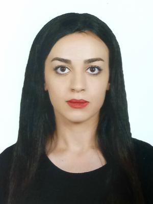 SHOKOUFEH RANJBARSISAN