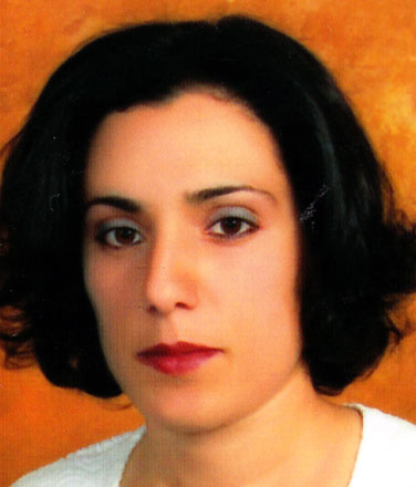 Furüzan ÇAĞIRAN