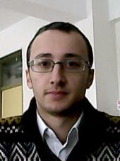 Muhammet Macit DEMİRATA