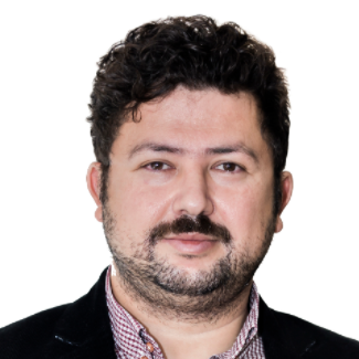 Ahmet Kamil KABAKUŞ