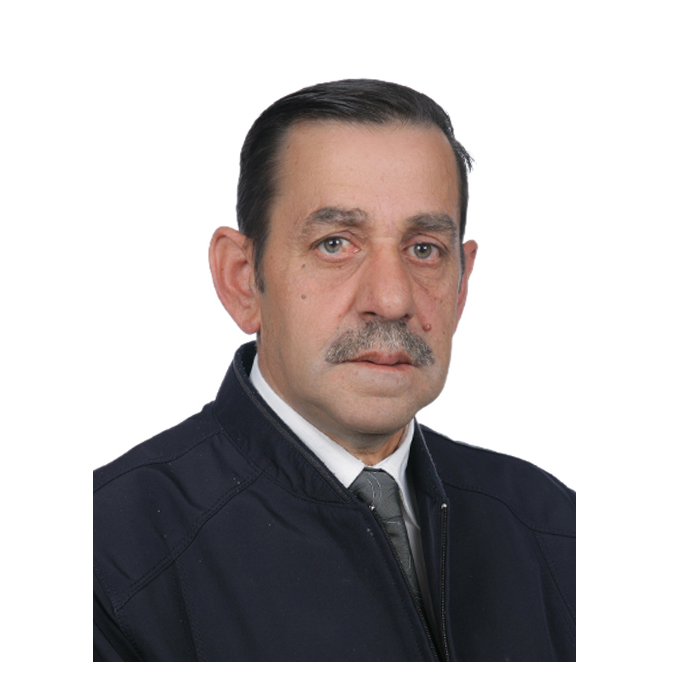 Kemal SUNA