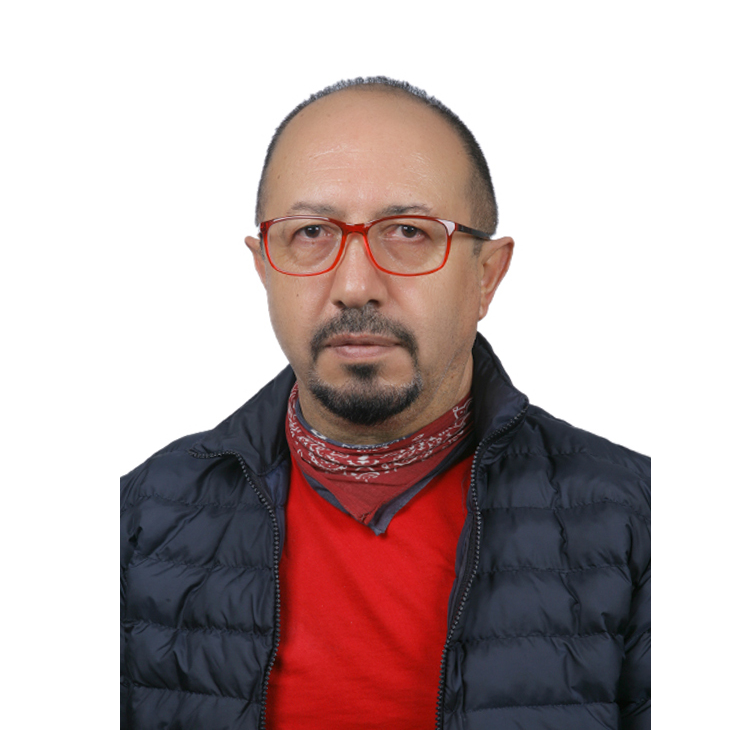 Özcan ERİŞEK