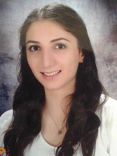 Merve Tuğçe YAKUT