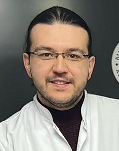 Ahmet KILIÇ