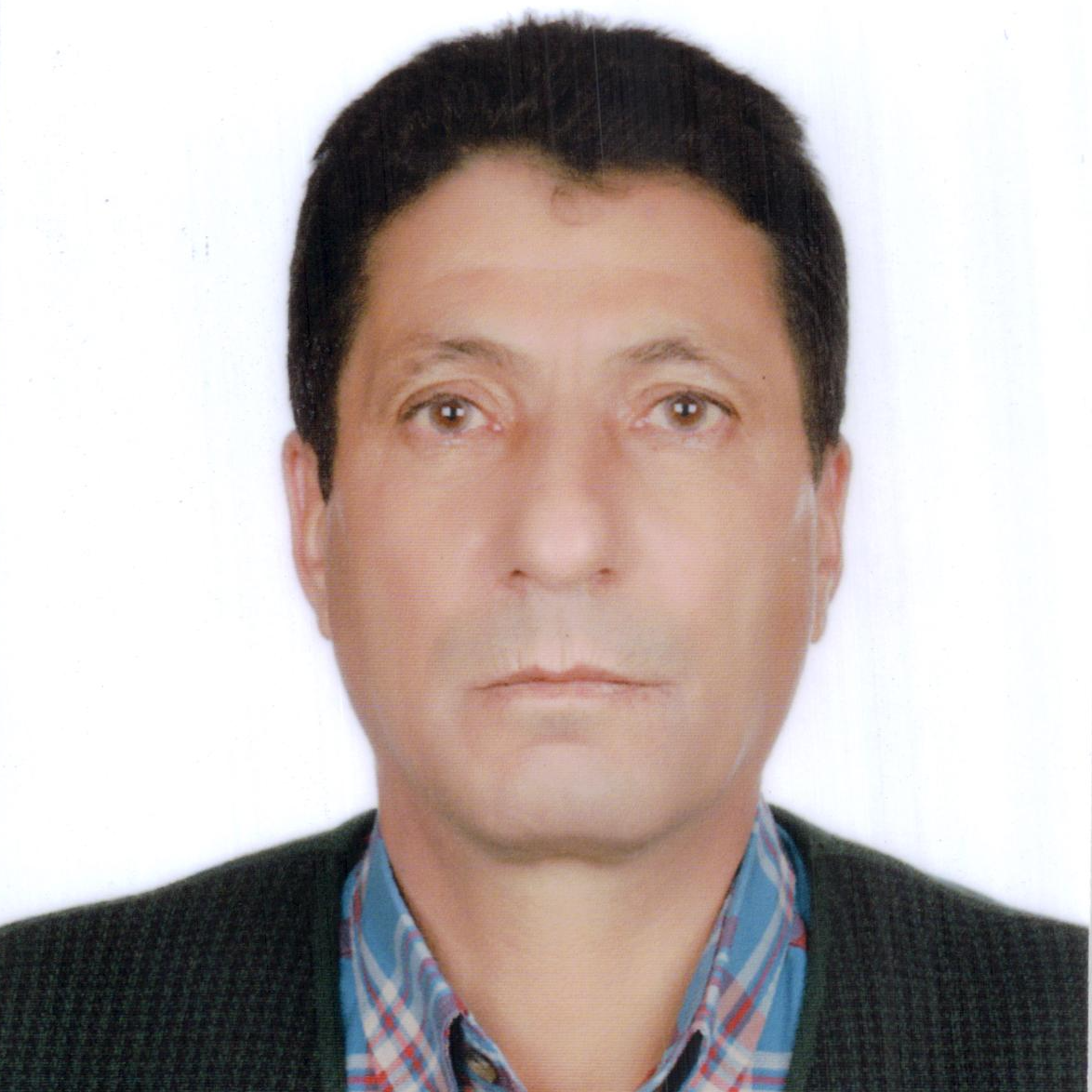 Habip DUYMUŞ