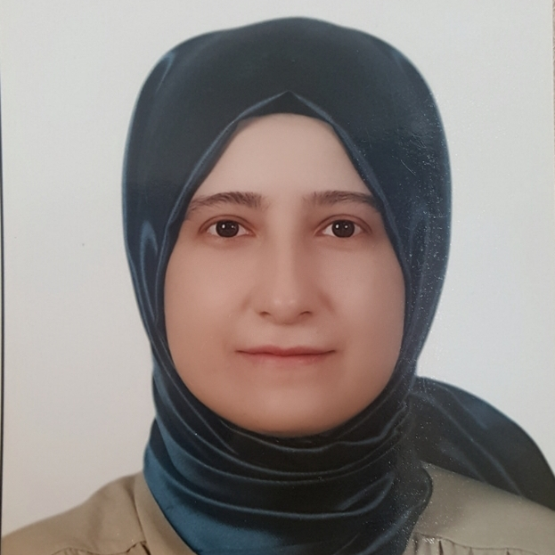 Handan UĞUZ BAYRAKÇEKEN