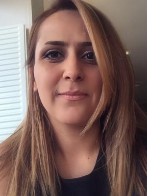 KHATEREH SADEGHZADEH