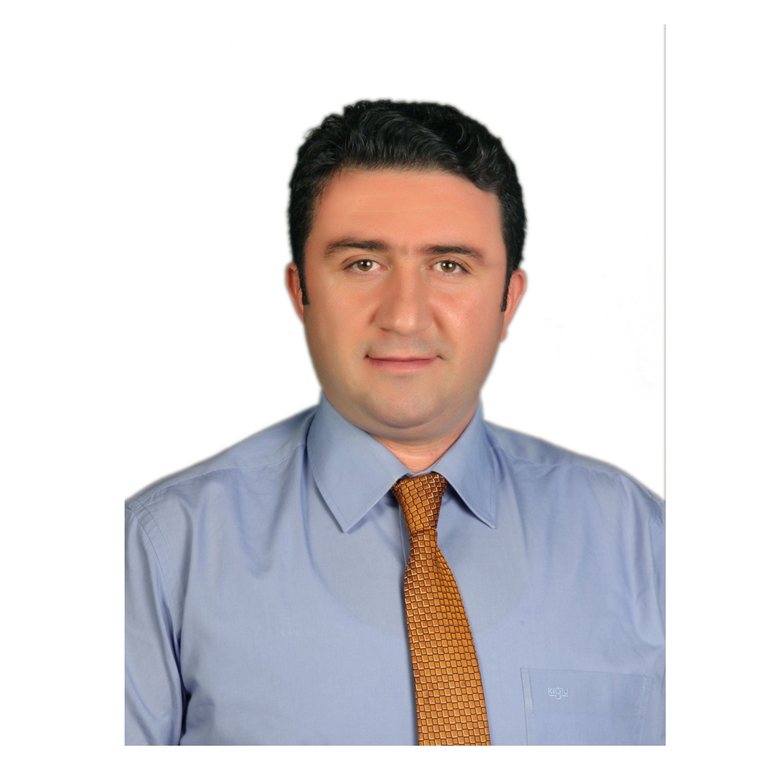 Muhammed Akif SÜMBÜLLÜ