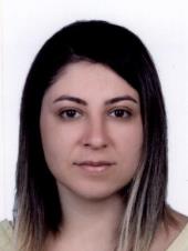 Betül ÇEVİK