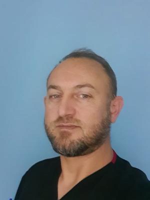 Abdulhalim BÜLBÜL