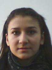 Kübra ÇAKIR