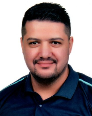 Mükremin TAŞKIN