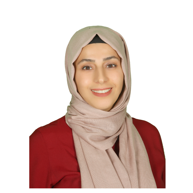 Songül KARACA AYDIN