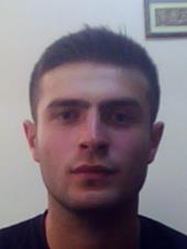 Rıdvan BİNİCİ
