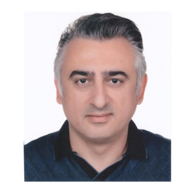 Ahmet Özgür GÜVENÇ