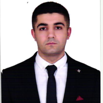 Ferhat GÜNEŞ