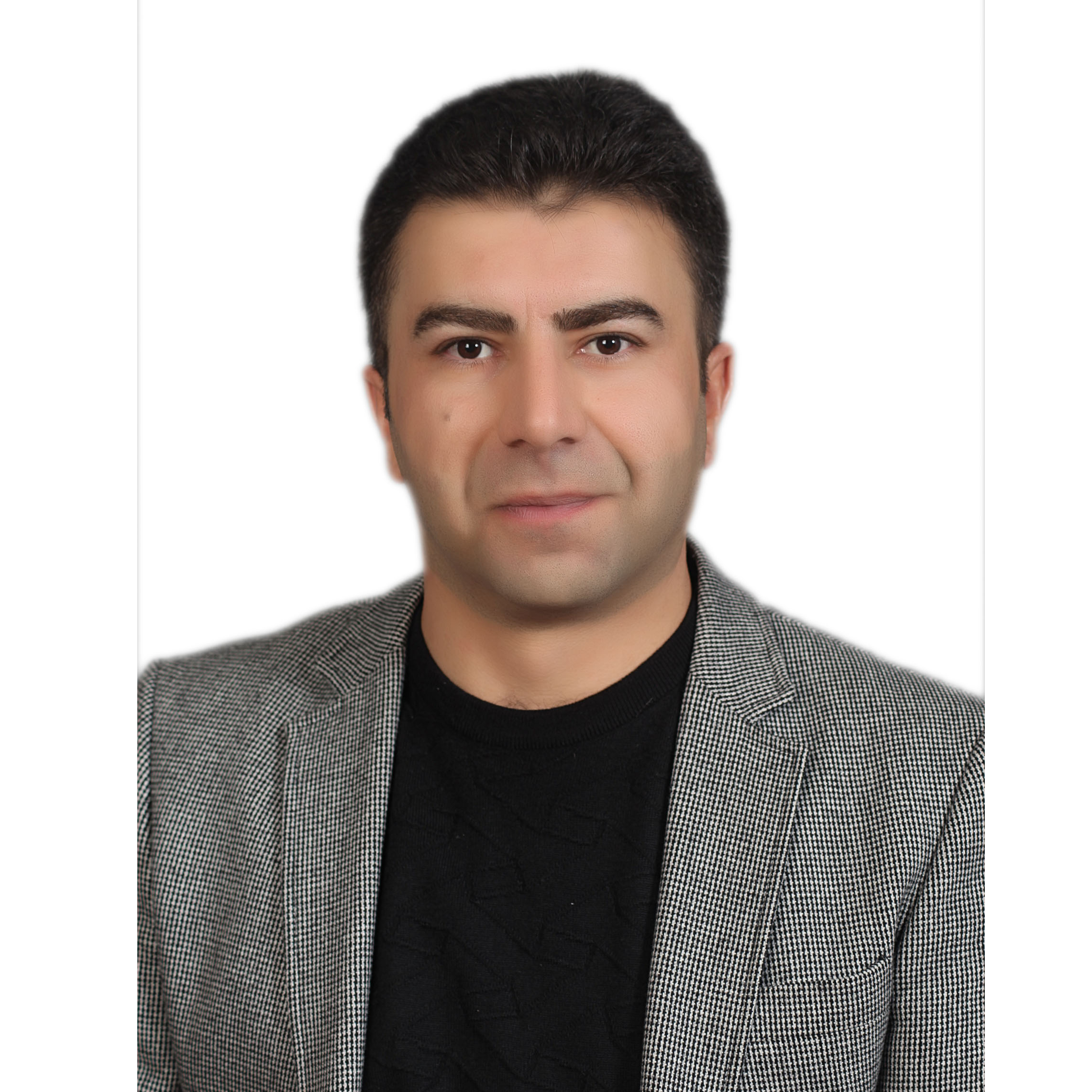 Muhammed Yasin TAŞKESENLİOĞLU