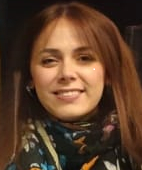 Esra GEÇİKLİ