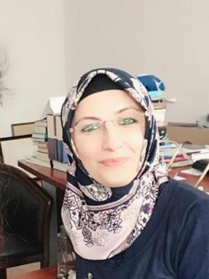 Ayşegül ZENCİRKIRAN